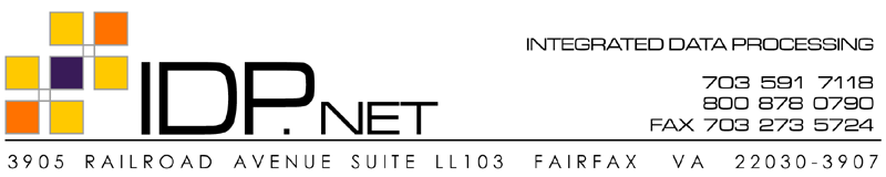 IDP.Net Consulting